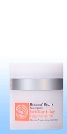 Regulat® Beauty: Tagescreme brilliant day
