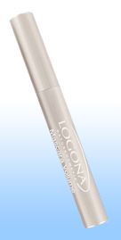 LOGONA: Mascara Natural Look no. 02, brown